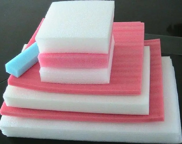 存放濱州珍珠棉板材時的幾點(diǎn)注意事項(xiàng)？